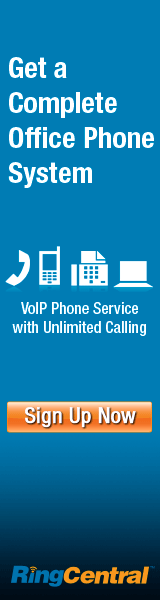 Get a Complete Office Phone System
