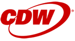 CDW Logo