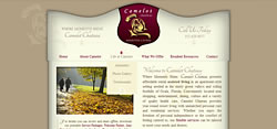 CamelotChateau.com