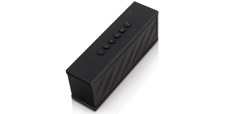 Handsfree Wireless Speaker – Magic Box II Review